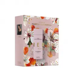 Set Tierra Eau de Toilette 100 ml