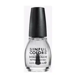Sinfulcolors Esmalte Uñas