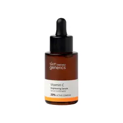 Skin Generics - Sérum Iluminador Vitamina C