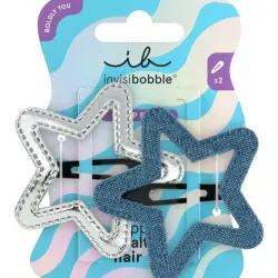 Snapclips Starlight Serenade Invisibobble