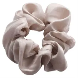 Soho - Coletero De Gwen Gomas para cabello 1 pieces Plata unisex