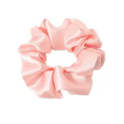 Soho - Coletero De Raso Gomas para cabello 1 pieces Nude female