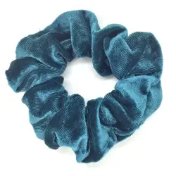 Soho - Coletero De Terciopelo Gomas para cabello 1 pieces unisex
