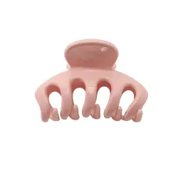 Soho - Esta Pinza Para El Pelo Pinzas y horquillas 1 pieces Nude female