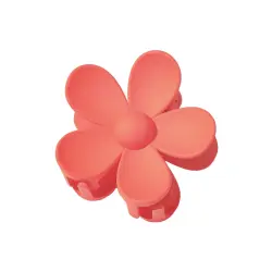 Soho - Pinza Para El Pelo Bloom Pinzas y horquillas 1 pieces Coral female