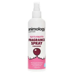 Spray Fragancia Tutti Frutti 250 ml