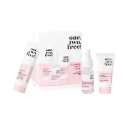 Starter Kit Set de tratamiento facial