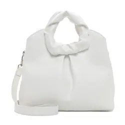 Suri Frey - Shopper SFY TechBag Bolsos shopper 1 pieces Blanco female