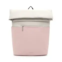 Tamaris - Mochila TAS Alice Mochilas 1 pieces Plata unisex