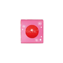 Technic Cosmetics - *Christmas* - Bálsamo labial Festive - Berry-licious