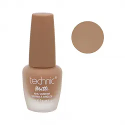 Technic Cosmetics - Esmalte de uñas matte - Ring On It