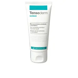 Tensoderm Glicólico máscara tratante exfoliante y renovadora 60 ml