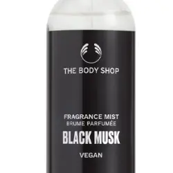 The Body Shop Black Musk Fragance Mist Body Mist Black Musk 100 ml