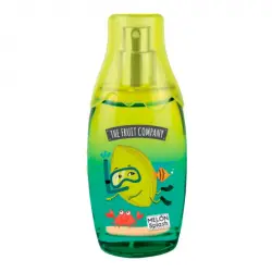 The Fruit Company - Eau de toilette - Melón Splash 40ml