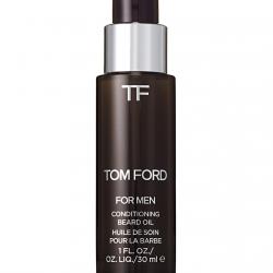Tom Ford - Aceite Acondicionador Para Barba Tobacco Vanille