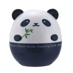 Tonymoly Panda's Dream White Sleeping Pack, 50 gr