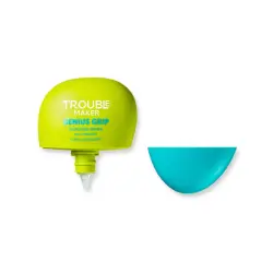 Trouble Maker - Prebase hidratante Genius Grip