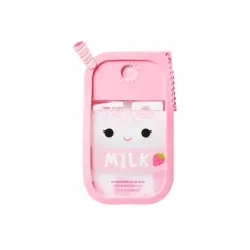 Trouble Maker - *Squishmallows* - Bruma facial hidratante - Amelie the Strawberry Milk
