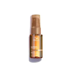 Ultimate Smooth Miracle Oil Serum 30 ml