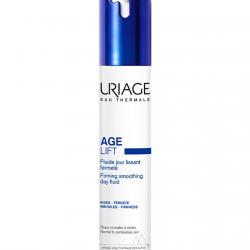 Uriage - Age Lift Fluido Reafirmante Anti-arrugas 40 Ml