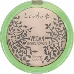 Vegan Polvos Compactos