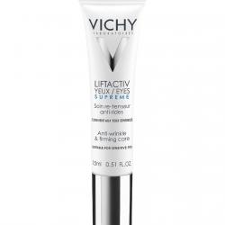 Vichy - Crema Ojos Antiarrugas Liftactiv Supreme 15 Ml
