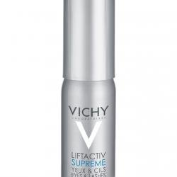 Vichy - Serum 10 Ojos Y Pestañas Fortificante Ramnosa Liftactiv Supreme 15 ml