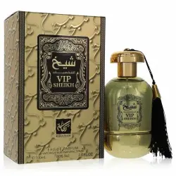 VIP Sheikh Eau de Parfum 100 ml