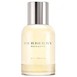 Weekend for Women Eau de Parfum 30 ml