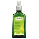 WELEDA Aceite Corporal Refrescante de Citrus (1x 100 ml)