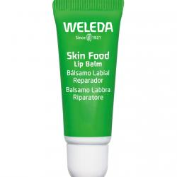 Weleda - Bálsamo Labial Reparador Skin Food Lip Balm