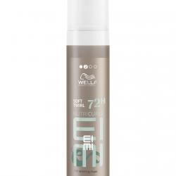 Wella Professionals - Espuma Antiencrespamiento Eimi Nutricurls Soft 200 Ml