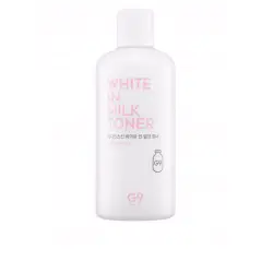 White In Milk toner whitening 300 ml