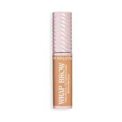 Wrap Brow Cool Medium Brown