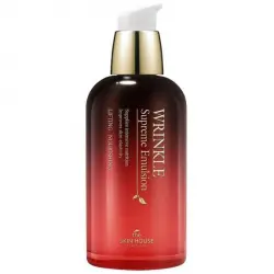 Wrinkle Supreme Emulsión 130 ml