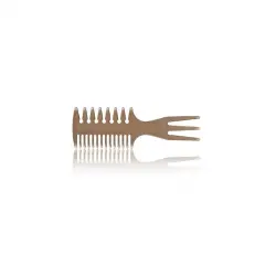 Xanitalia Pro Peine Mechas Pr04 1 UN 1.0 pieces