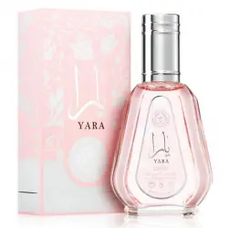 Yara Eau de Parfum 50 ml  Lattafa