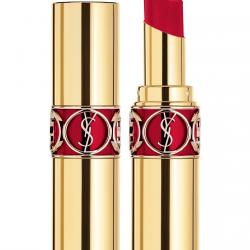 Yves Saint Laurent - Barra De Labios Rouge Volupté Shine