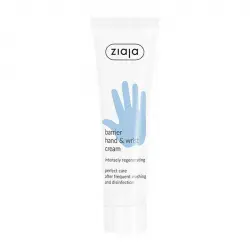 Ziaja - Crema de manos protectora