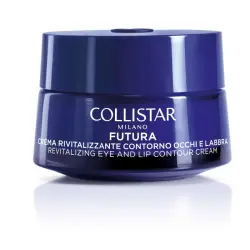 Futura Revitalizante de Ojos y Labios 15 ml
