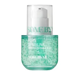 PDRN Spirulina Soothing Repair Serum 50 ml