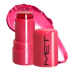 Jell-O Tint Lips - Cheeks Tinte para Labios y Mejillas 10 gr