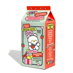 Caja Surprise Box  Chi