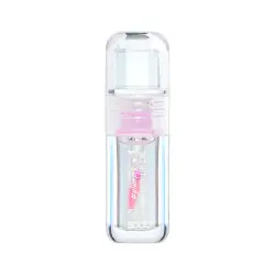 Shimmery Lip Oil #plumpit