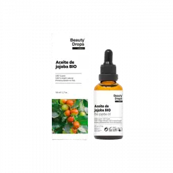 Aceite de Jojoba Bio 50 ml