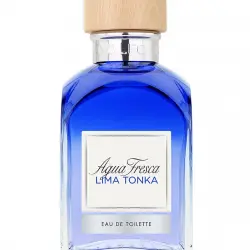 Adolfo Dominguez - Eau de Toilette Agua Fresca Lima Tonka 230 ml Adolfo Dominguez.