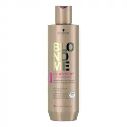 All Blondes Rich Conditioner 250 ml - Schwarzkopf