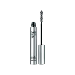 All in one mascara waterproof black
