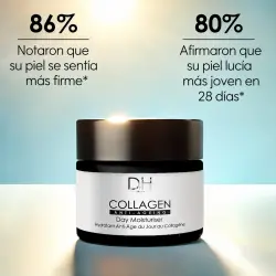Antiedad con Colágeno Crema de día 60 ml
