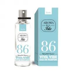 Aroma de la Isla Viva Vibe Eau de Parfum 15 ml